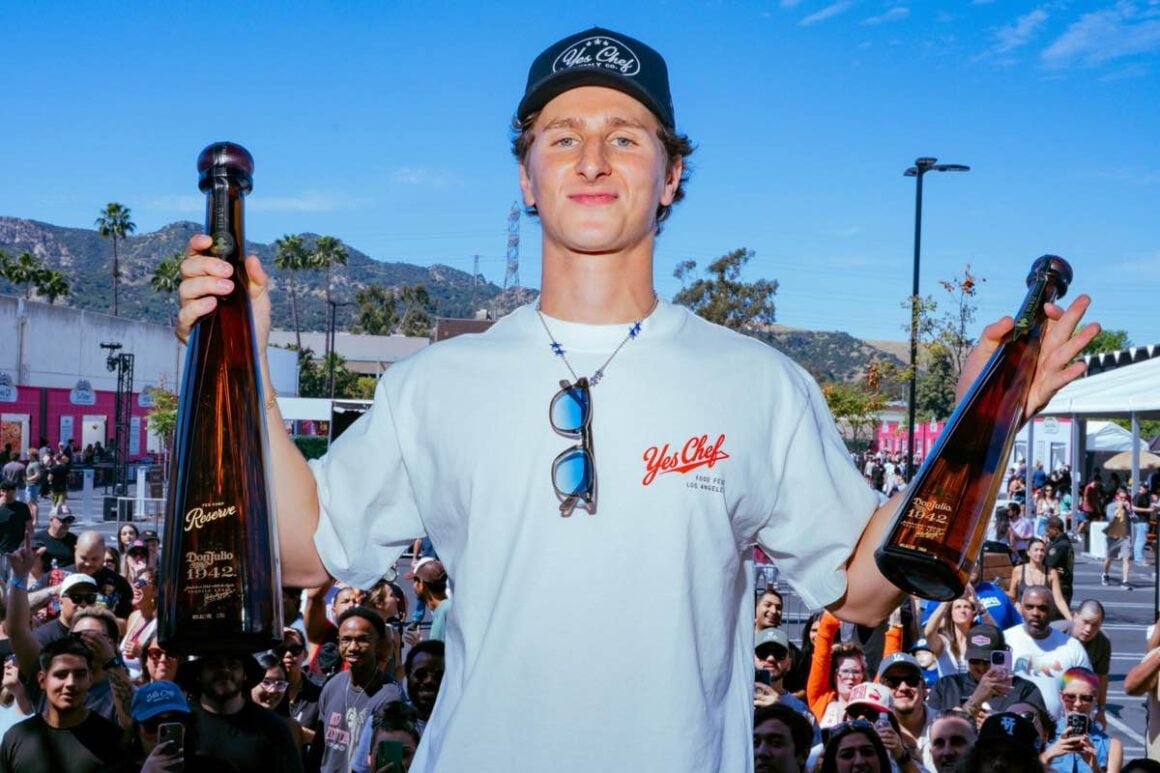 Yes Chef Food Festival