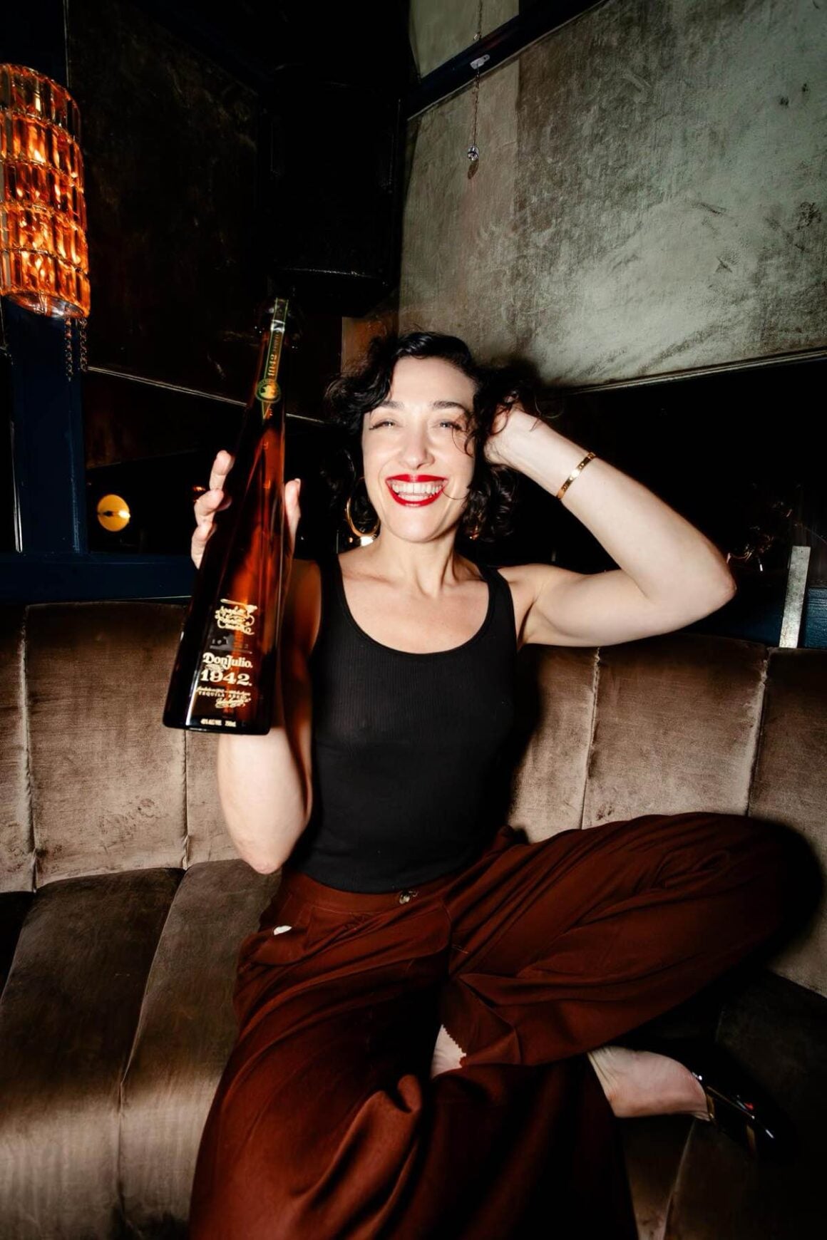 Mia Moretti closes out Miami Music Week