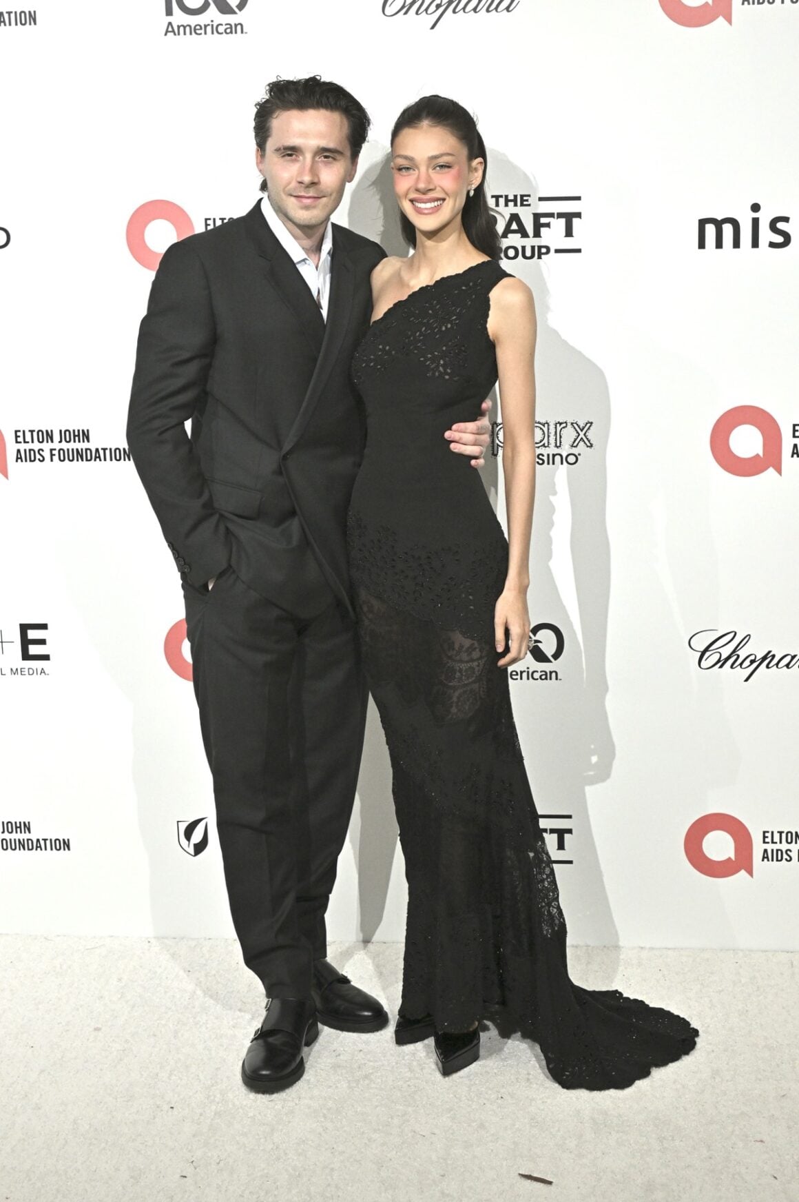 34th Annual Elton John AIDS Foundation Academy Awards Viewing Party