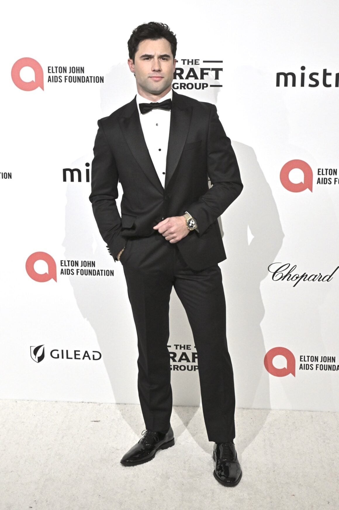 34th Annual Elton John AIDS Foundation Academy Awards Viewing Party