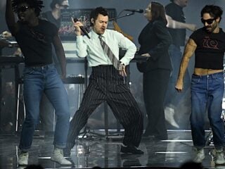 The BRIT Awards 2026 - Show