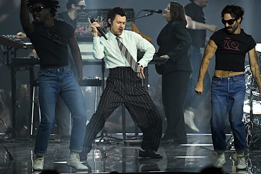 The BRIT Awards 2026 - Show