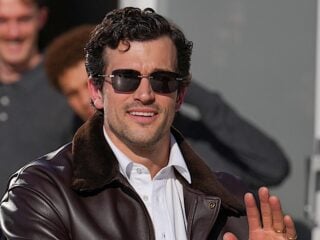 Paris Fashion Week - Womenswear Fall/Winter 2026-2027 - Dior Arrivals