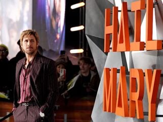 World Premiere Of 'Project Hail Mary'