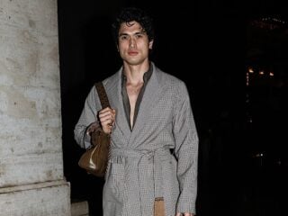 Valentino Fashion Show In Rome - Outside Arrivals