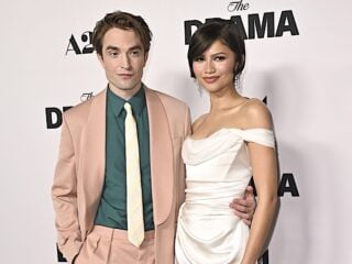 Los Angeles Premiere Of 'The Drama'