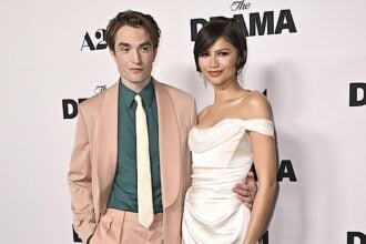 Los Angeles Premiere Of 'The Drama'