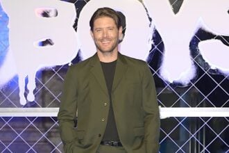 New York Premiere Of ‘Project Hail Mary’