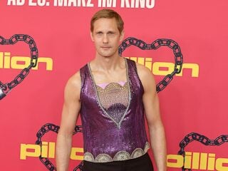 Berlin Screening Of 'Pillion'