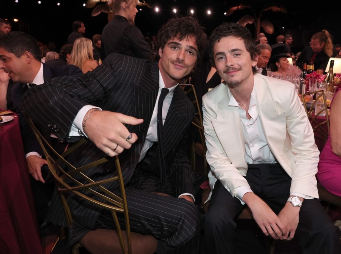 32nd Annual Actor Awards