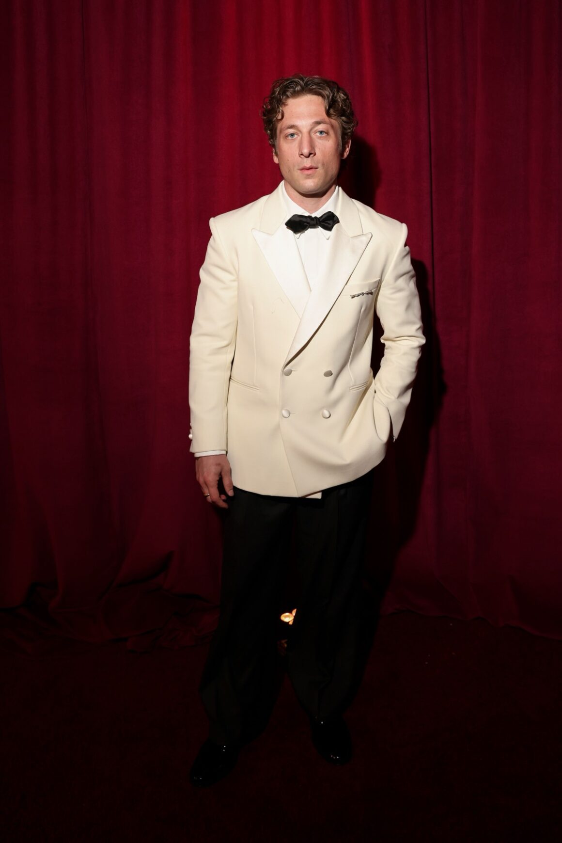 32nd Annual Actor Awards, Arrivals