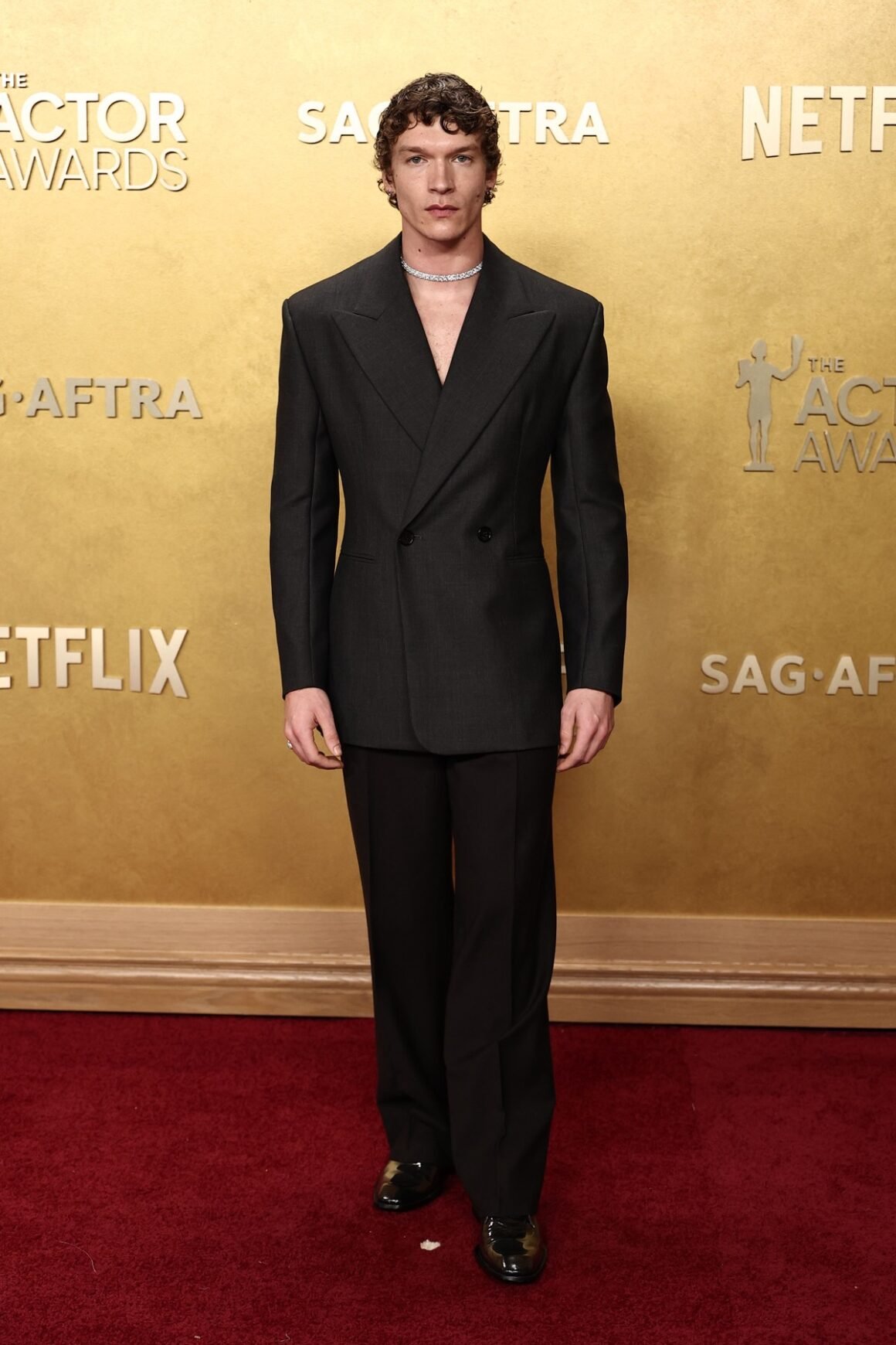 32nd Annual Actor Awards, Arrivals