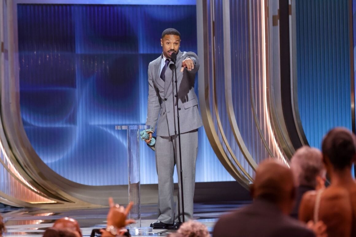 32nd Annual Actor Awards