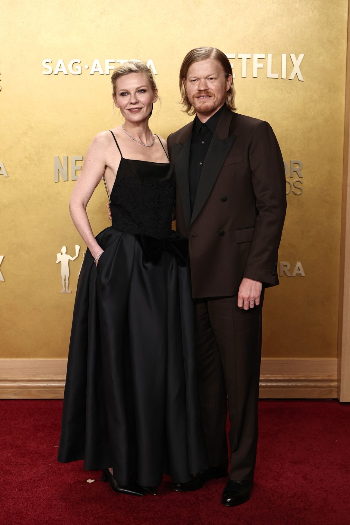 32nd Annual Actor Awards, Arrivals