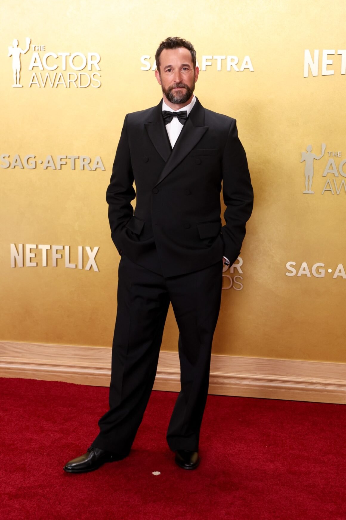 32nd Annual Actor Awards, Arrivals