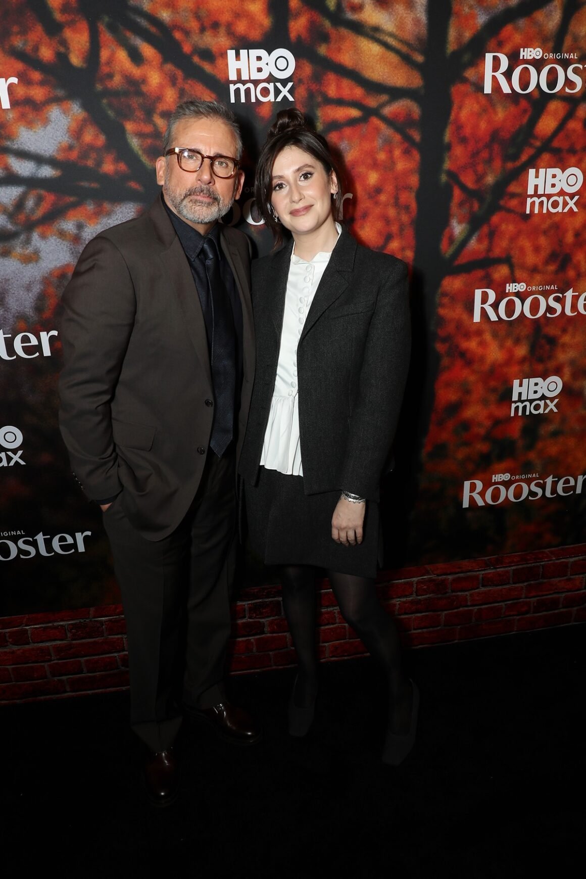 New York Premiere Of 'Rooster' - Arrivals