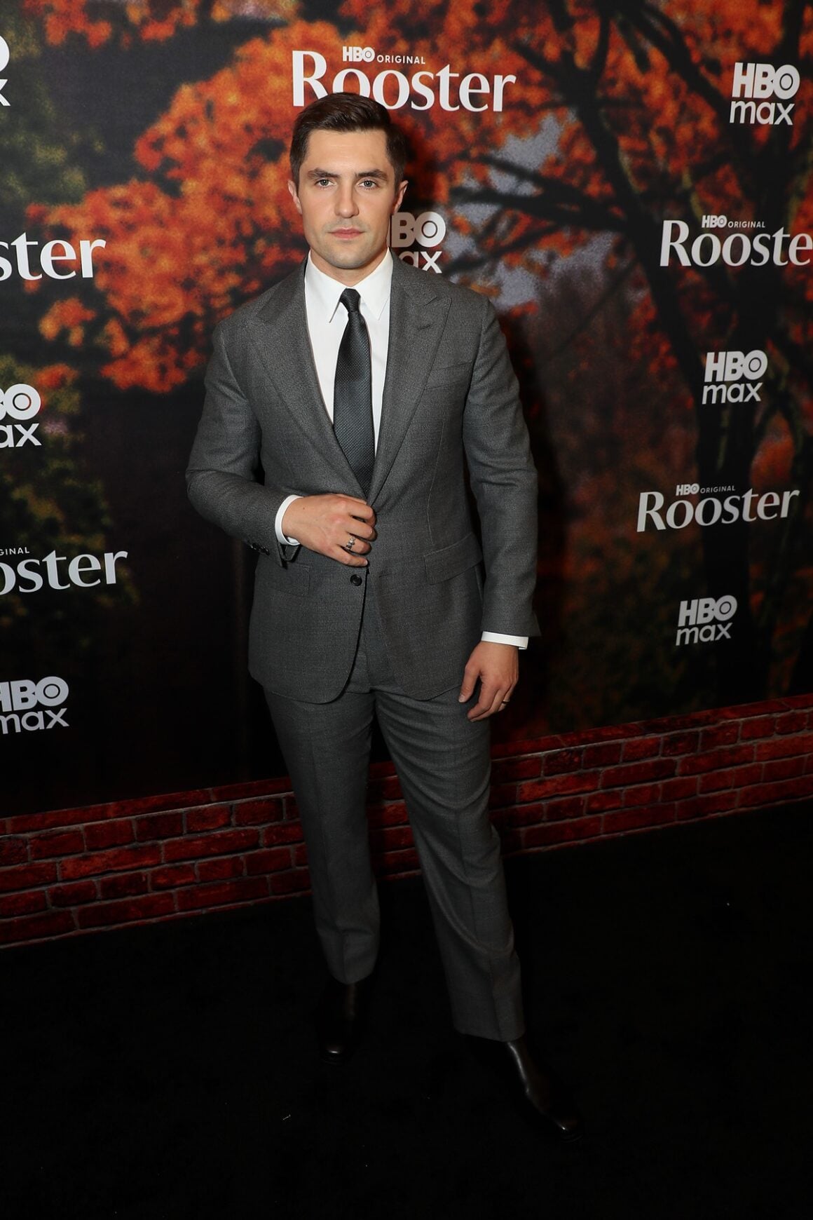 New York Premiere Of 'Rooster' - Arrivals
