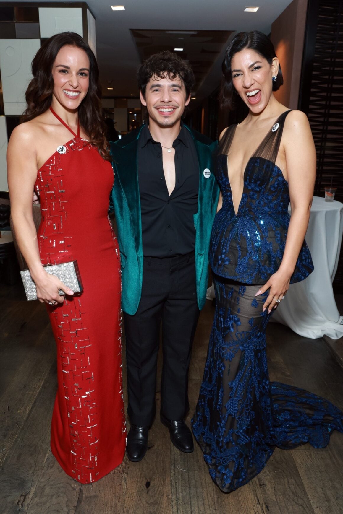 GLAAD's 2026 Latin Honors