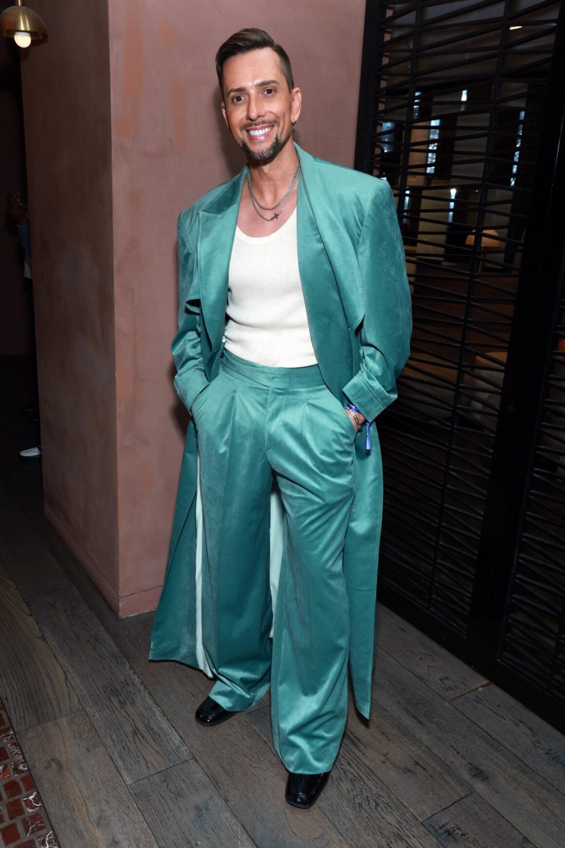 GLAAD's 2026 Latin Honors