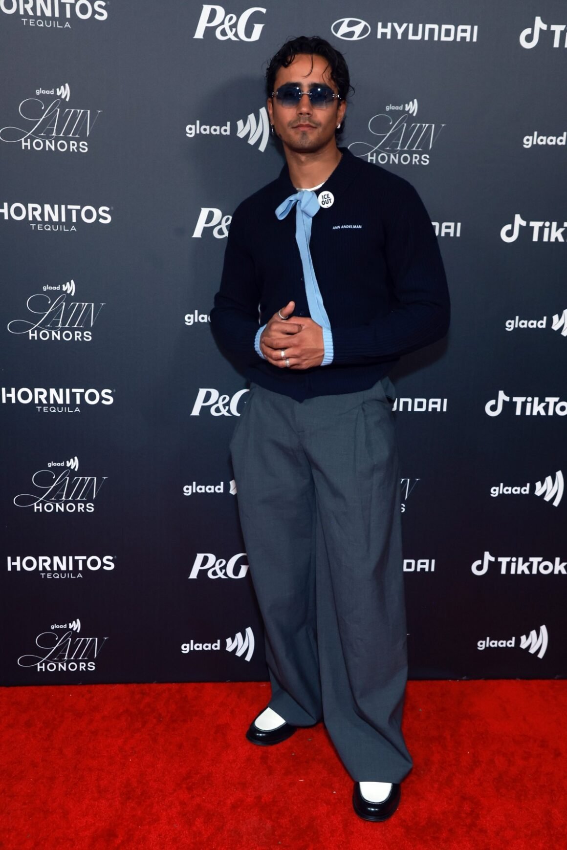 GLAAD's 2026 Latin Honors