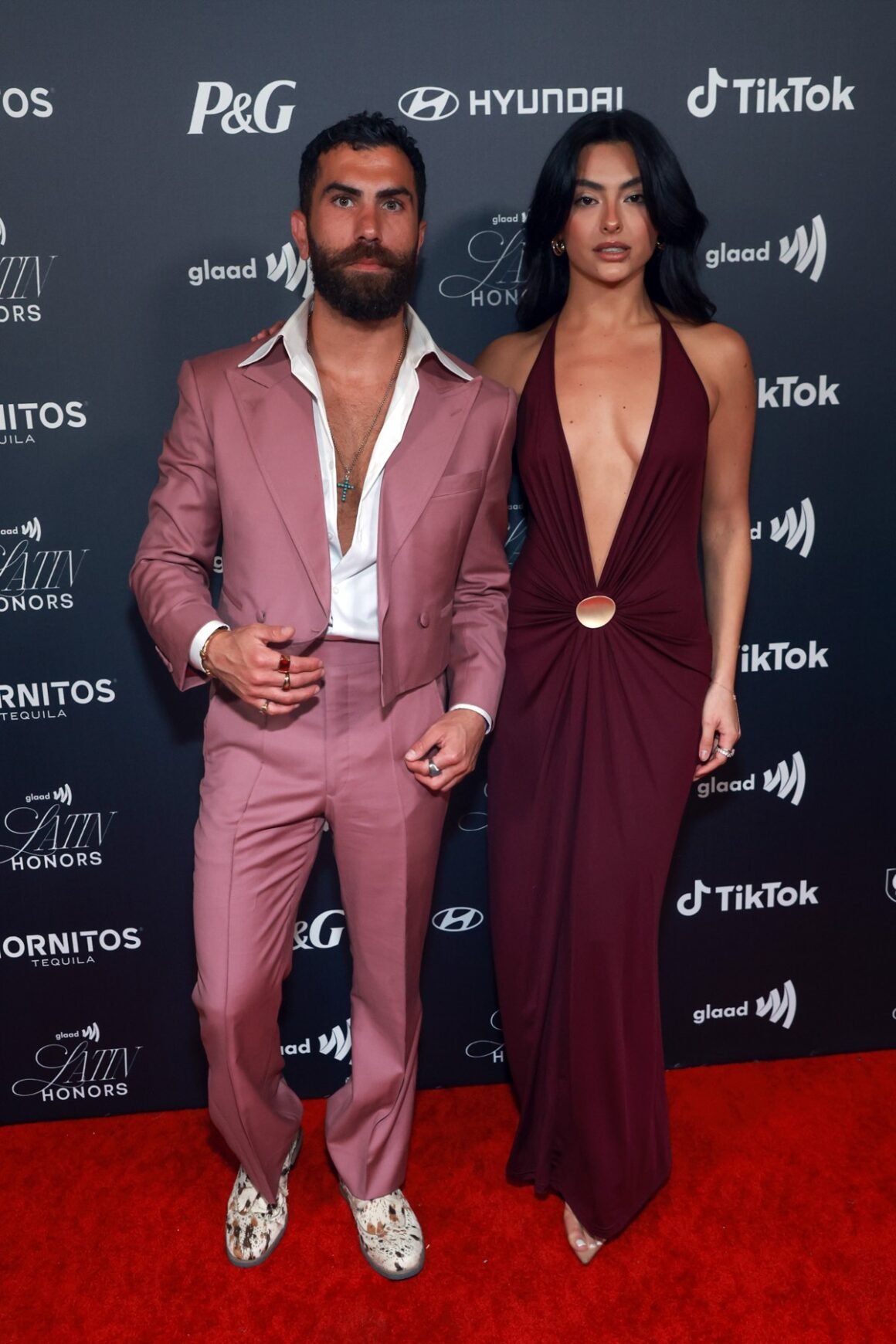 GLAAD's 2026 Latin Honors