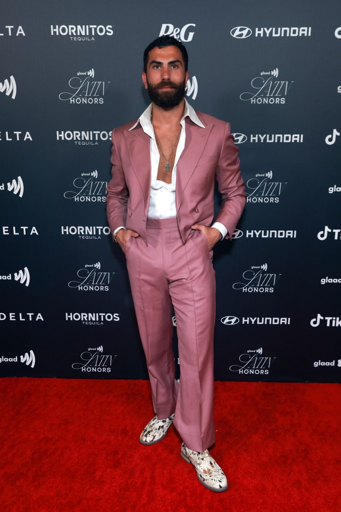 GLAAD's 2026 Latin Honors