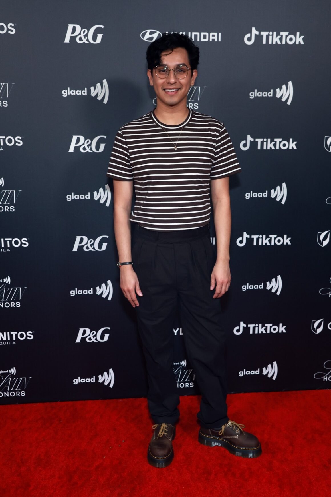 GLAAD's 2026 Latin Honors