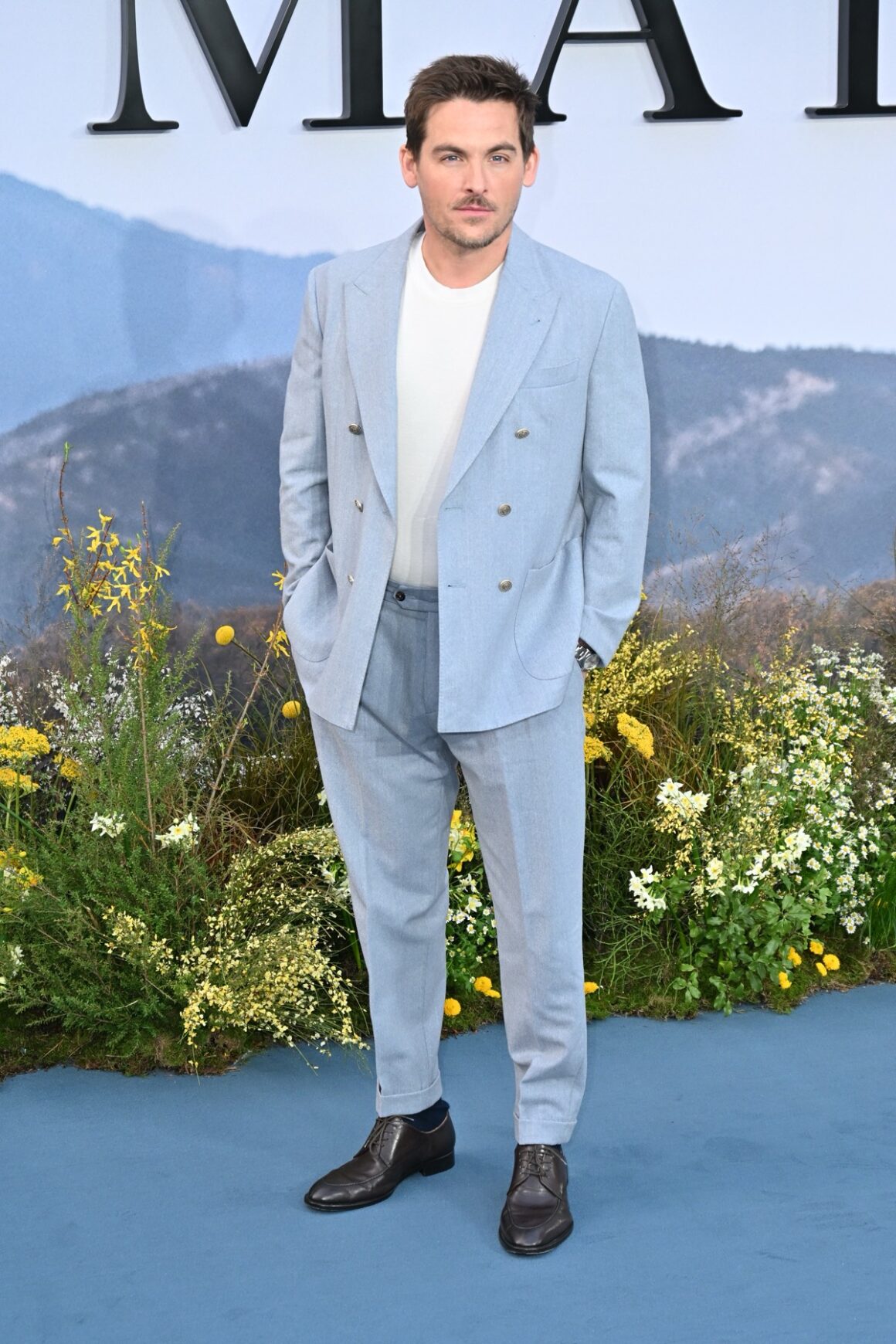 London Premiere Of 'The Madison'