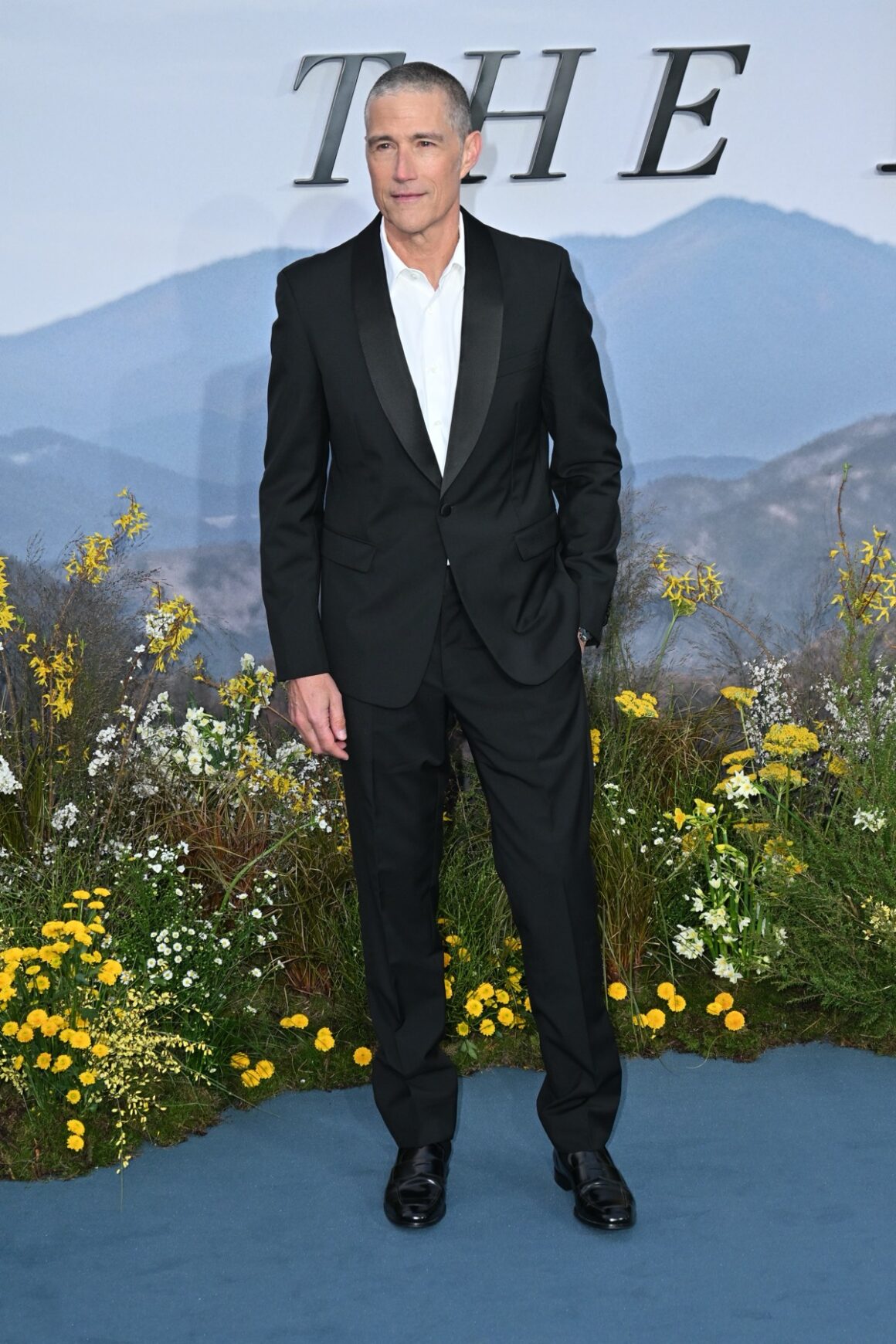 London Premiere Of 'The Madison'