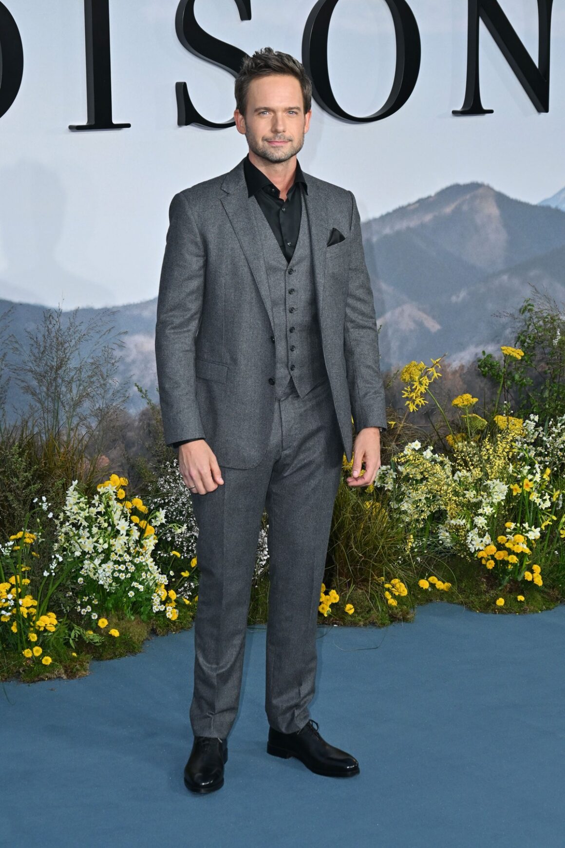 London Premiere Of 'The Madison'