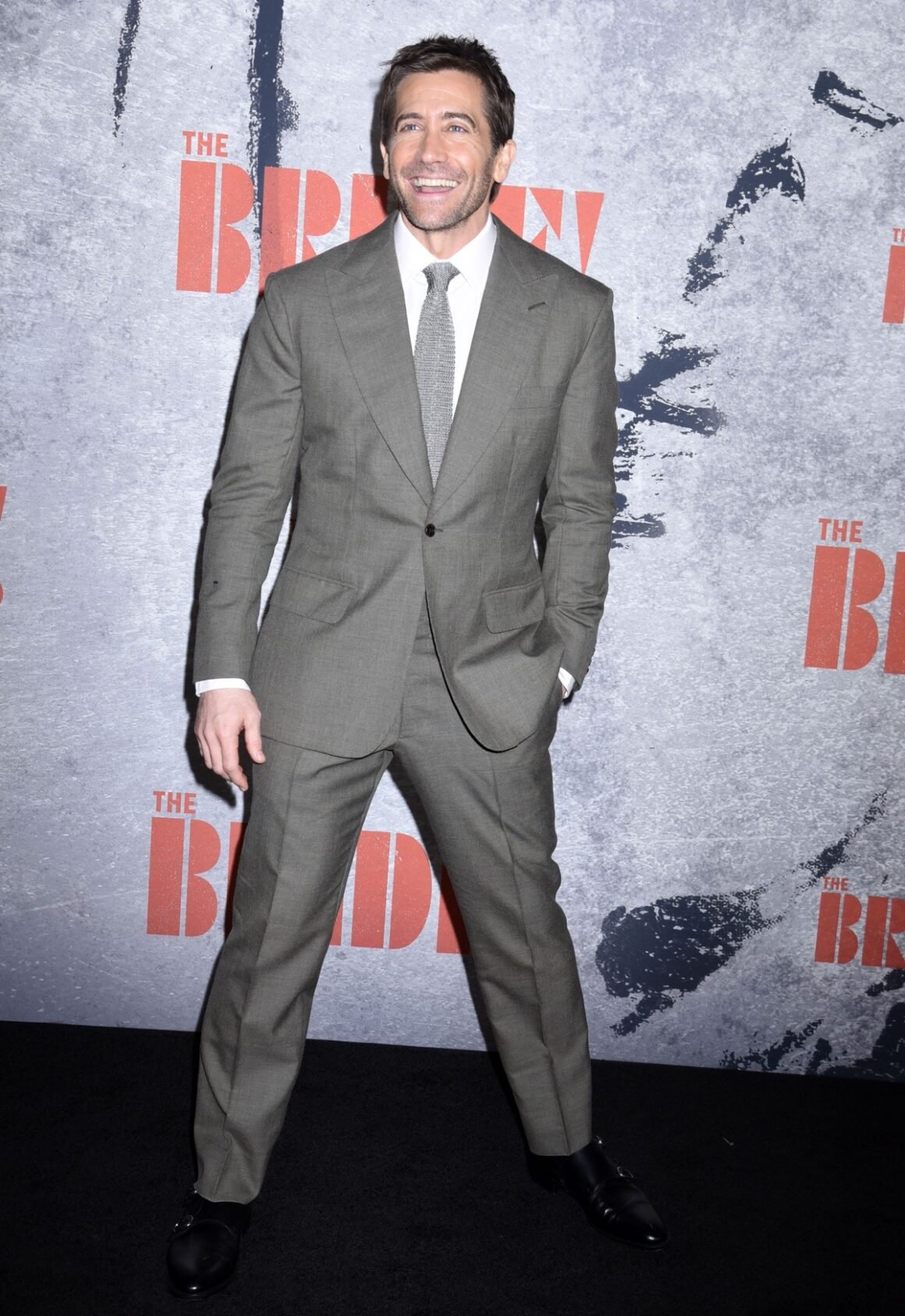 New York Premiere Of 'The Bride!' - Arrivals