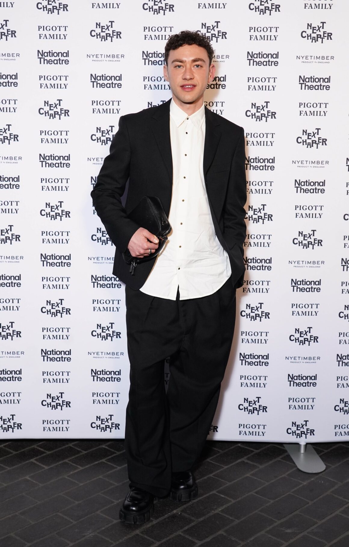 National Theatre Next Chapter Gala In London