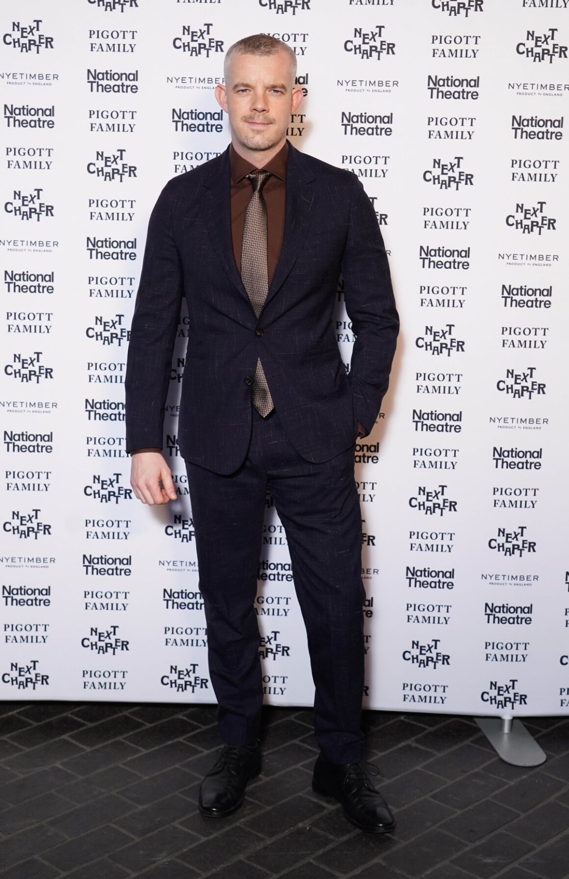 National Theatre Next Chapter Gala In London