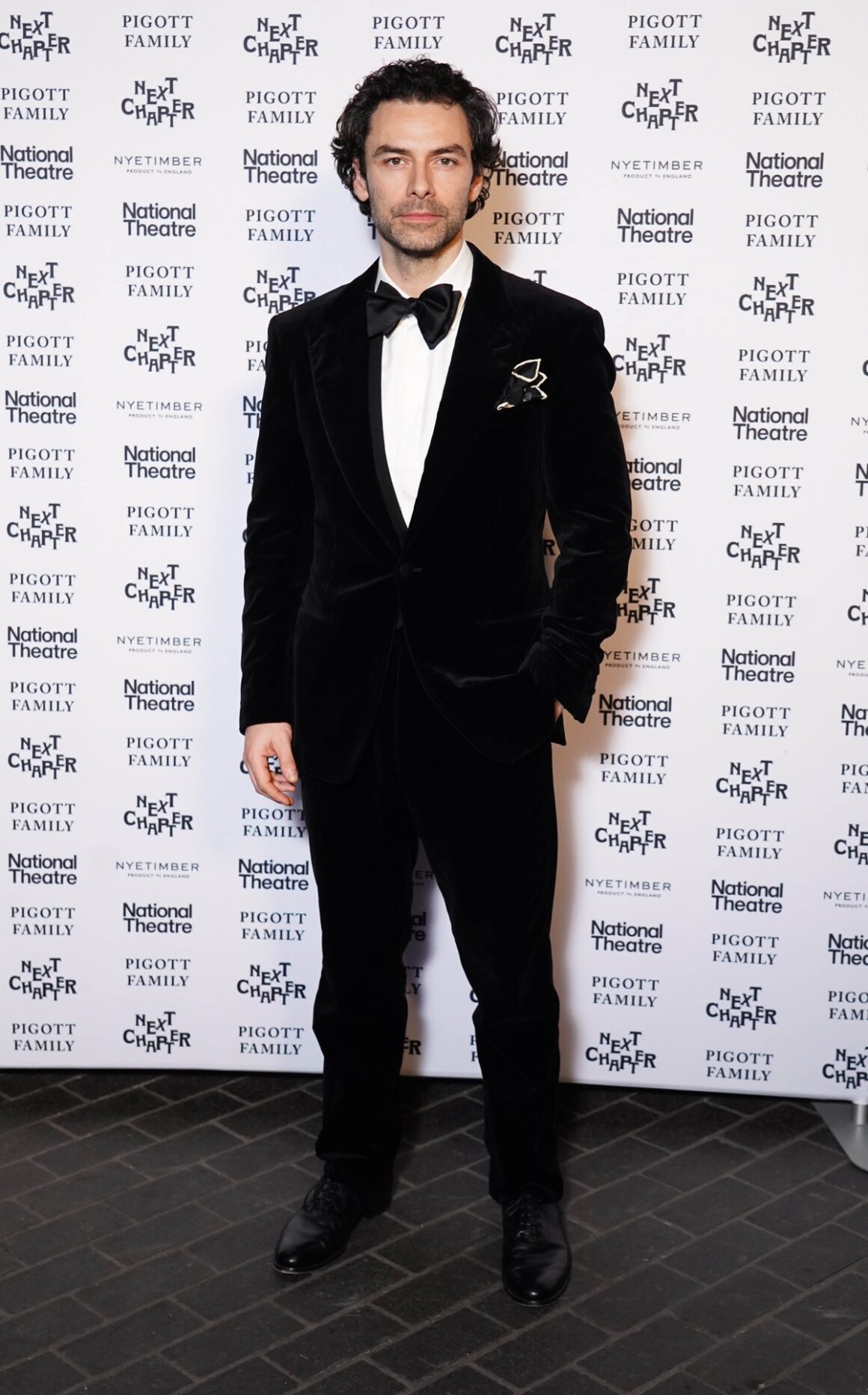 National Theatre Next Chapter Gala In London