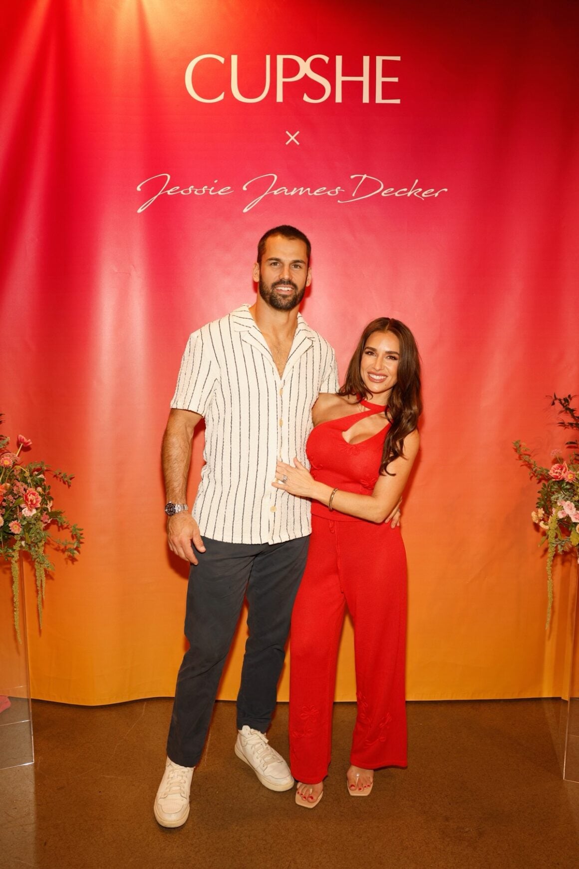 Cupshe x Jessie James Decker Nashville Launch Event