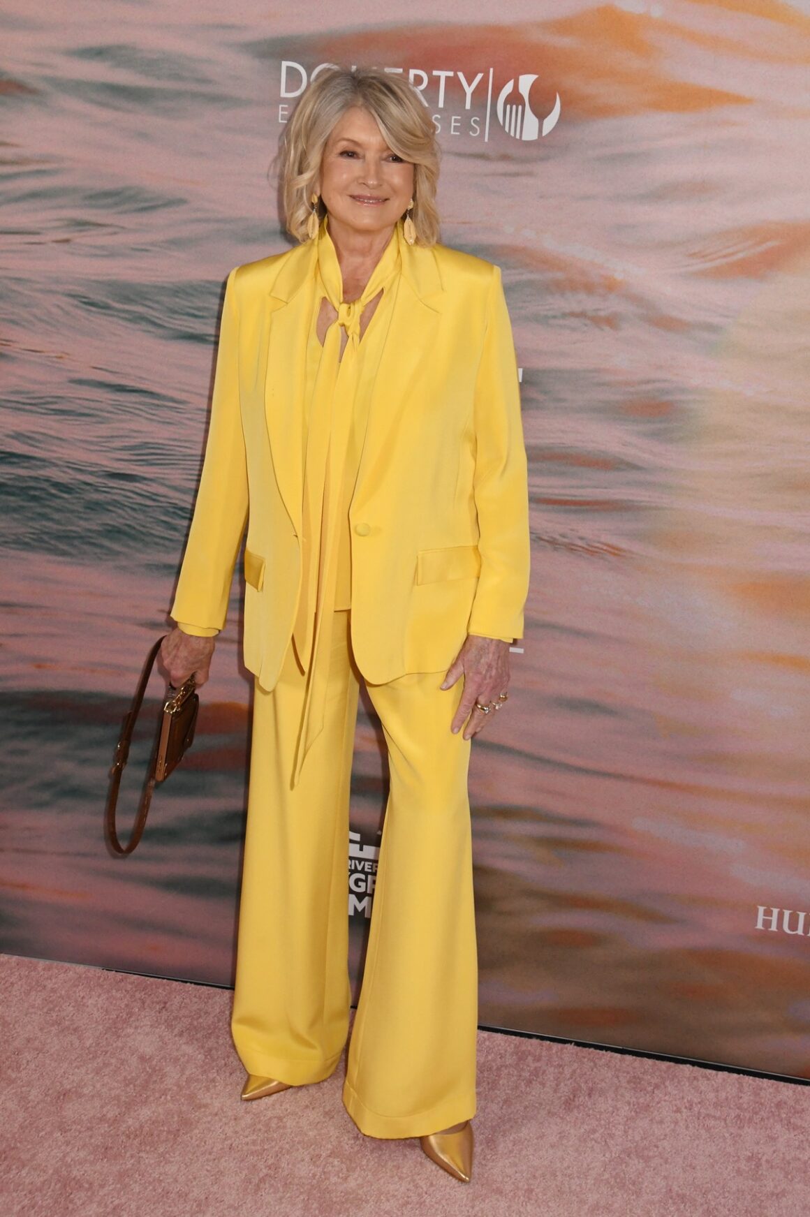 10th Annual Hudson River Park Friends Playground Committee Luncheon