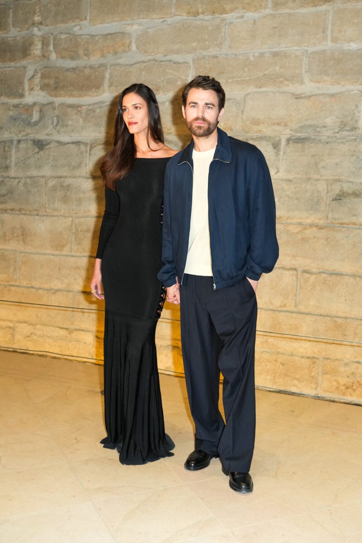 Paris Fashion Week Womenswear Fall/Winter 2026-2027: Elie Saab - Arrivals