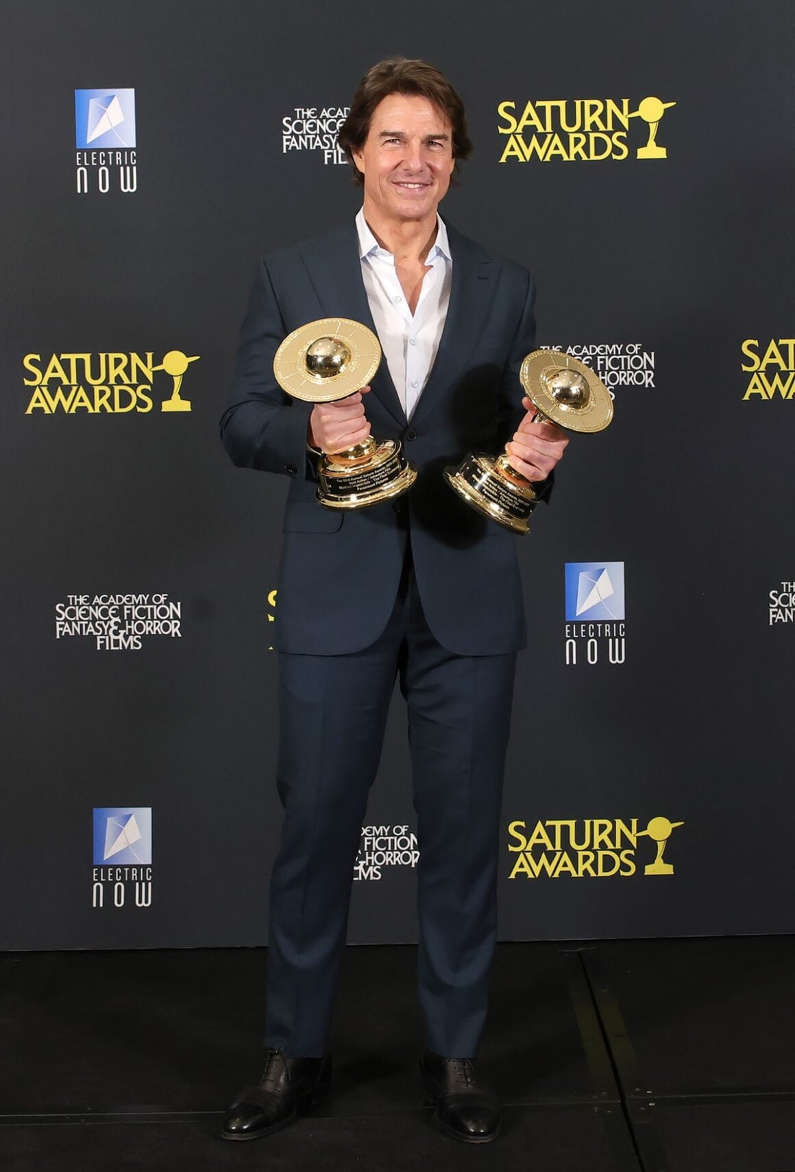 The 53rd Annual Saturn Awards - Inside