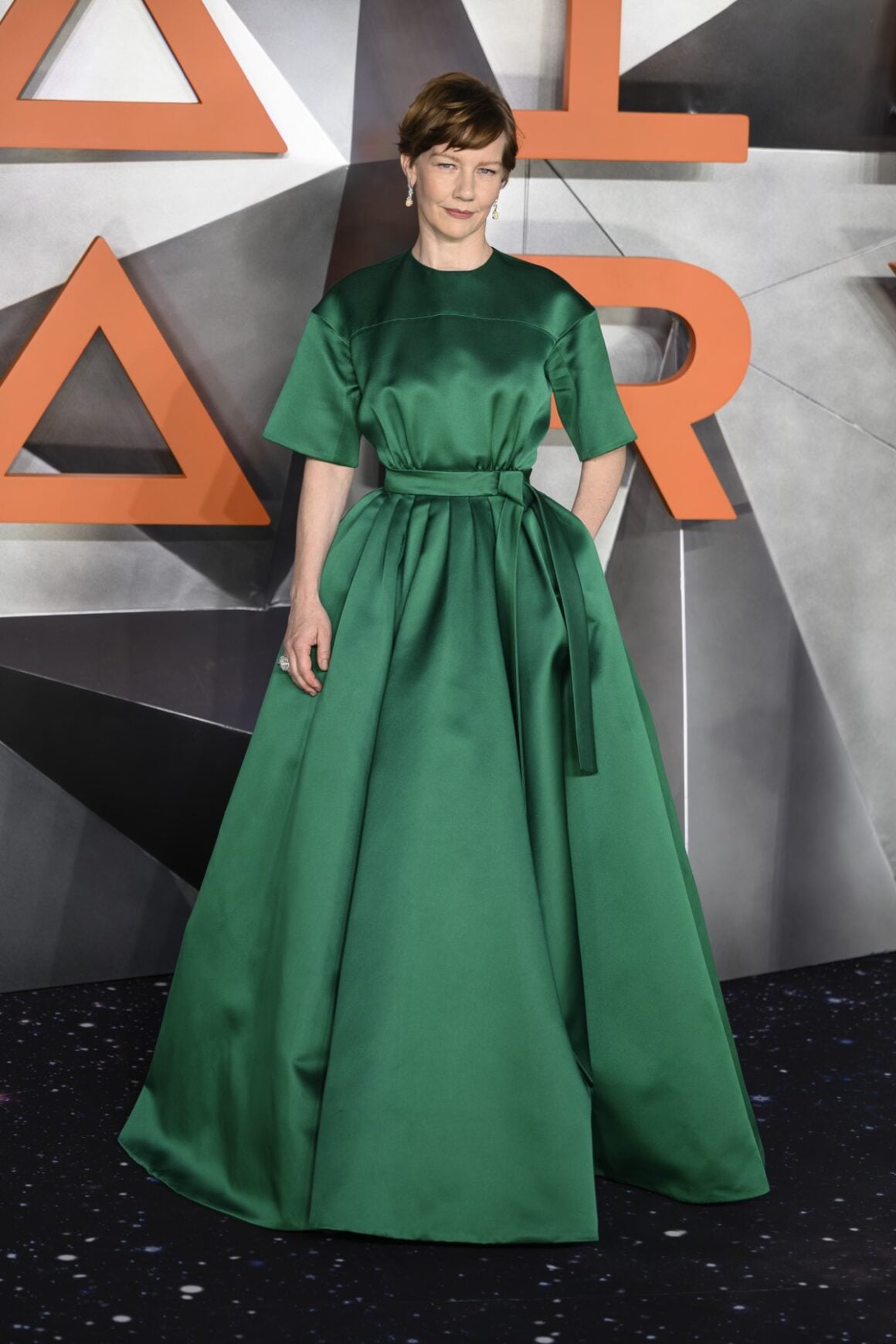 World Premiere Of 'Project Hail Mary'