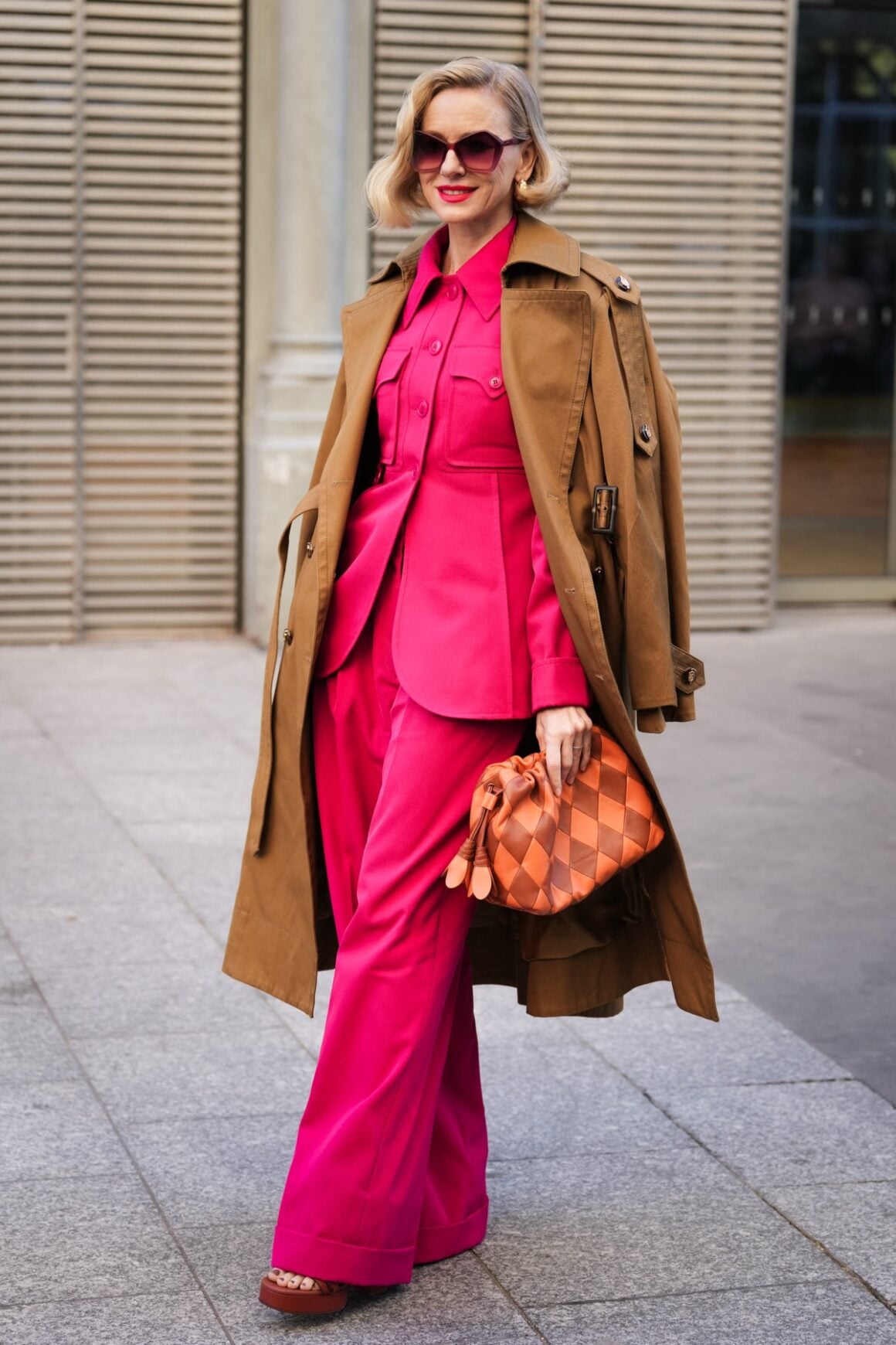 Paris Fashion Week Womenswear Fall/Winter 2026-2027: Zimmerman - Outside Arrivals