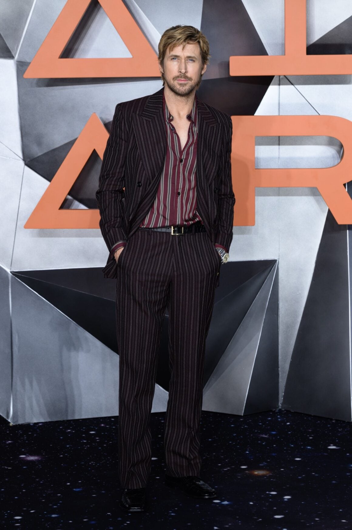 World Premiere Of 'Project Hail Mary'