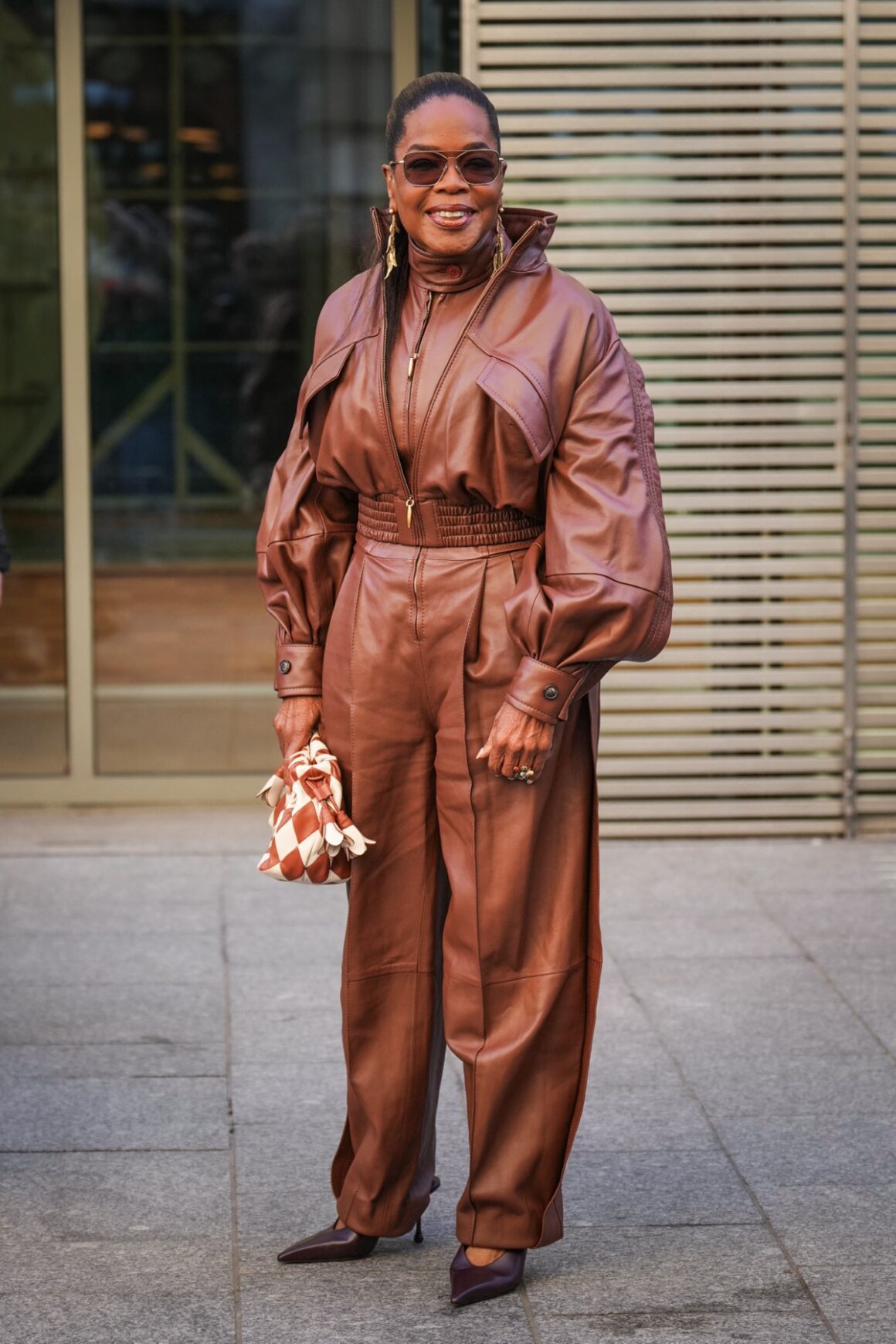 Paris Fashion Week Womenswear Fall/Winter 2026-2027: Zimmerman - Outside Arrivals