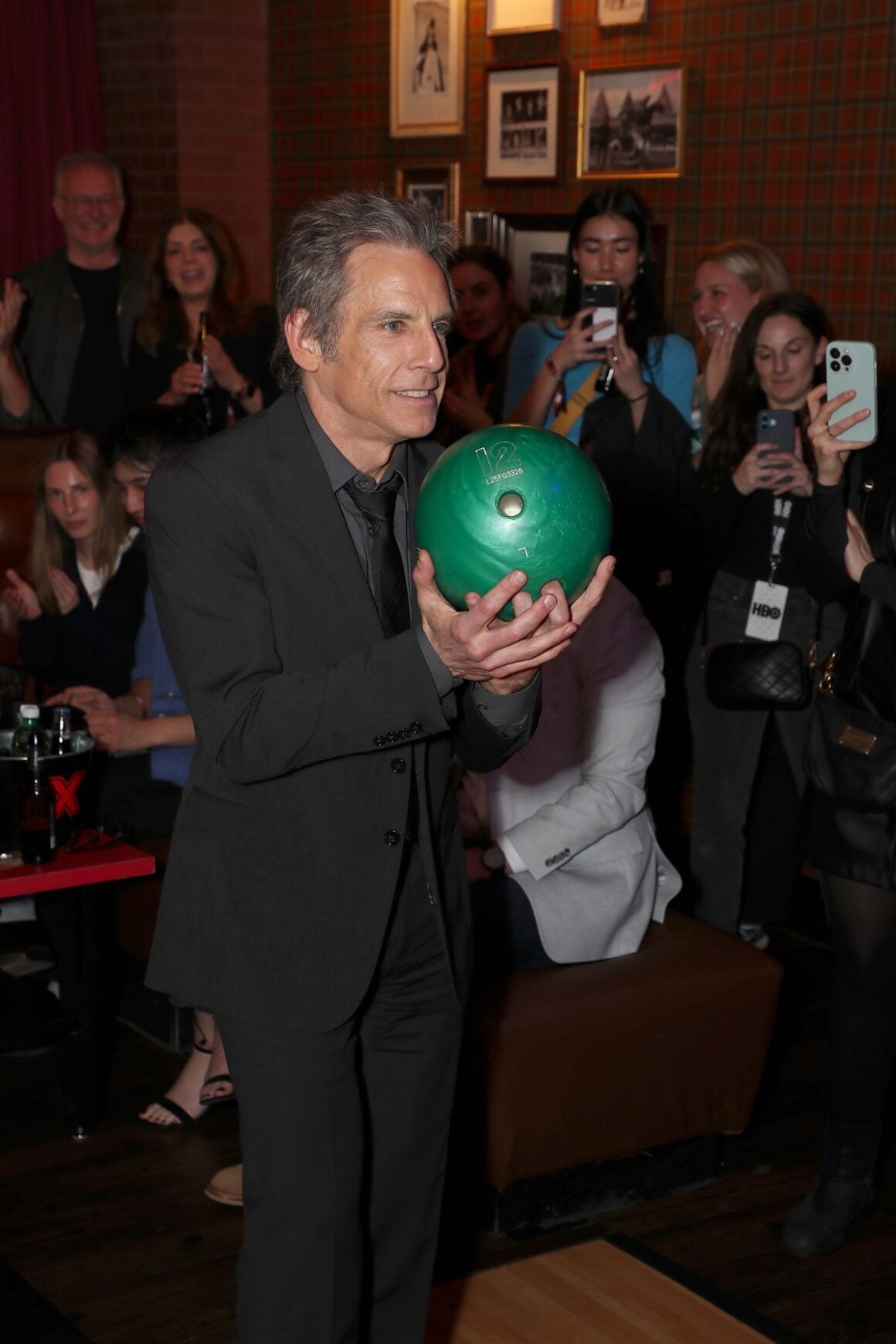 World Premiere of HBO Original Documentary Series “Born To Bowl”