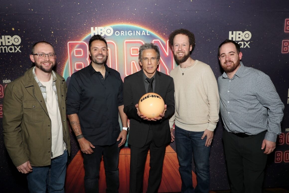 World Premiere of HBO Original Documentary Series “Born To Bowl”