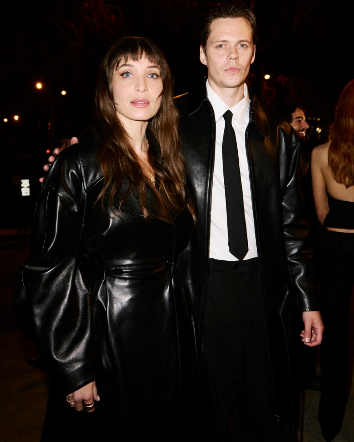 Balenciaga Winter 26 Womens and Mens collection by Creative Director Pierpaolo Piccioli show