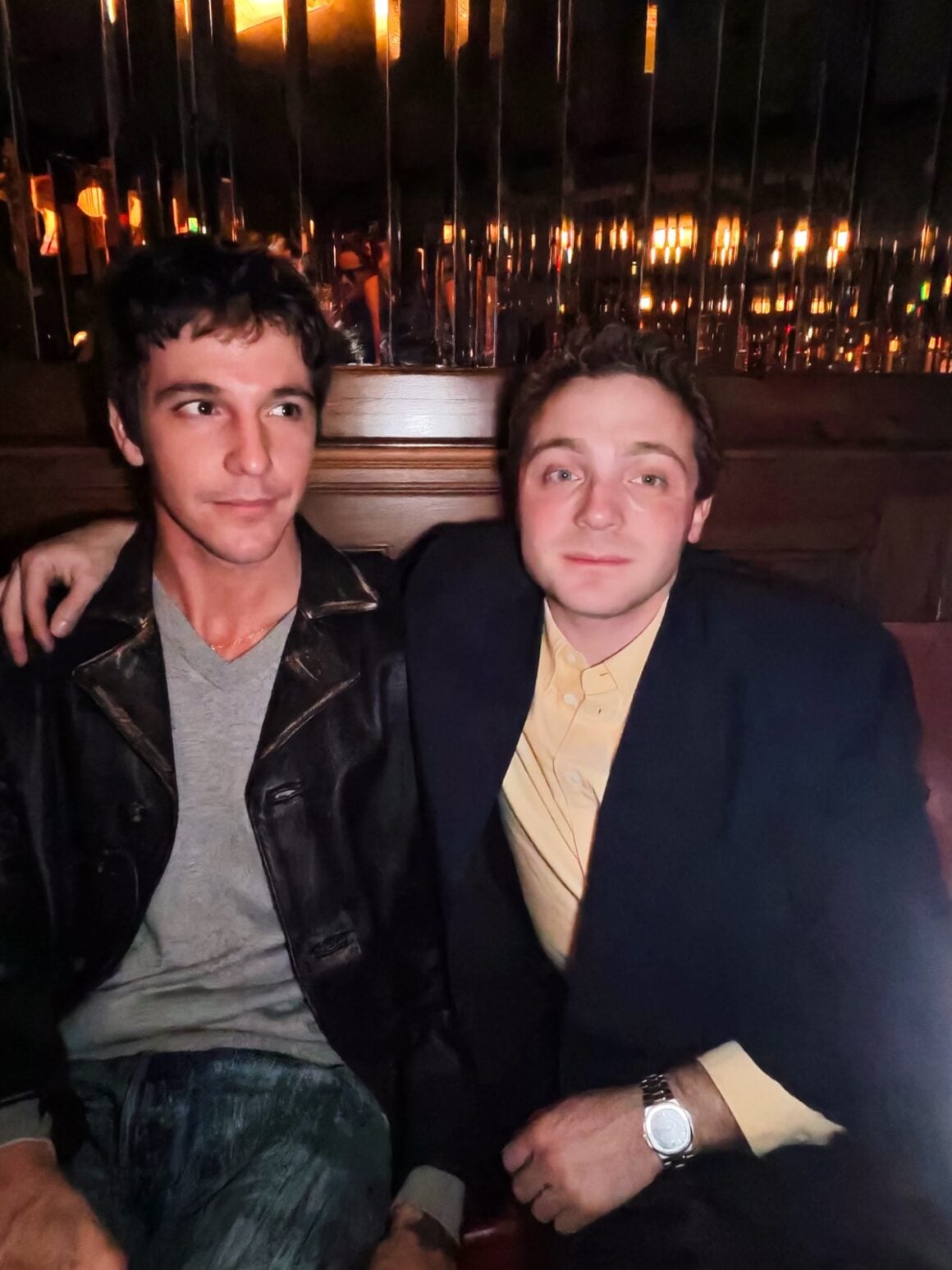 Vanity Fair’s Vanities: A Night For Young Hollywood