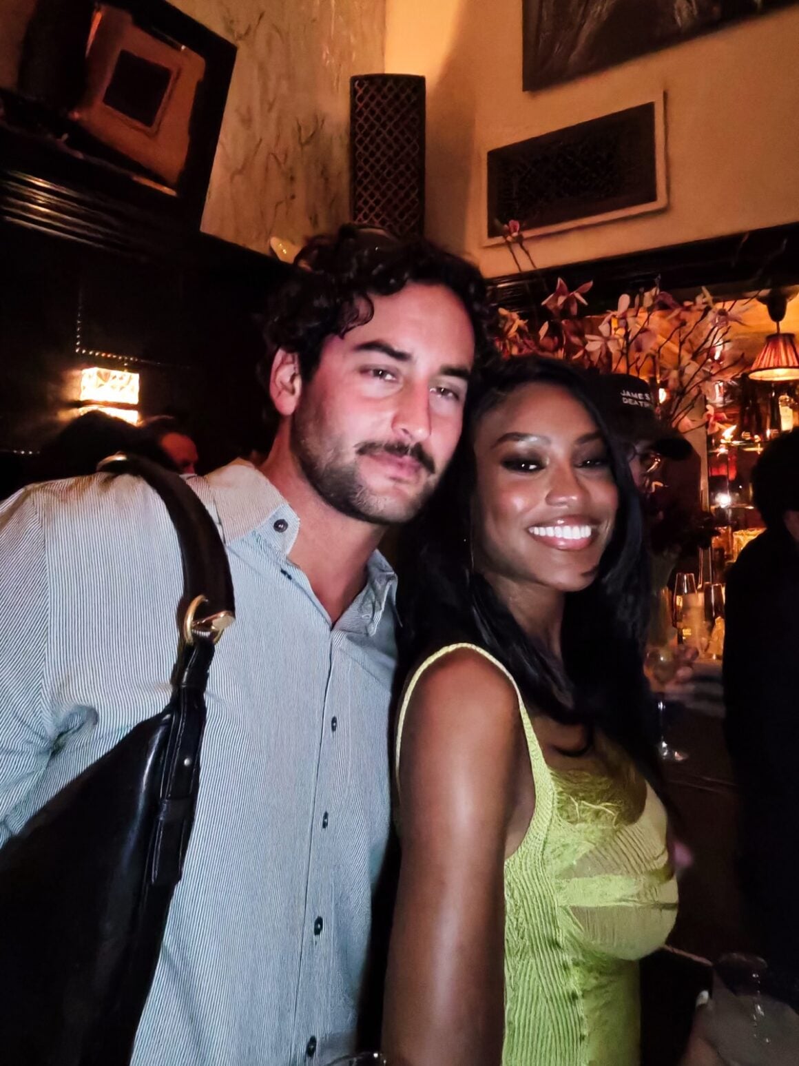 Vanity Fair’s Vanities: A Night For Young Hollywood