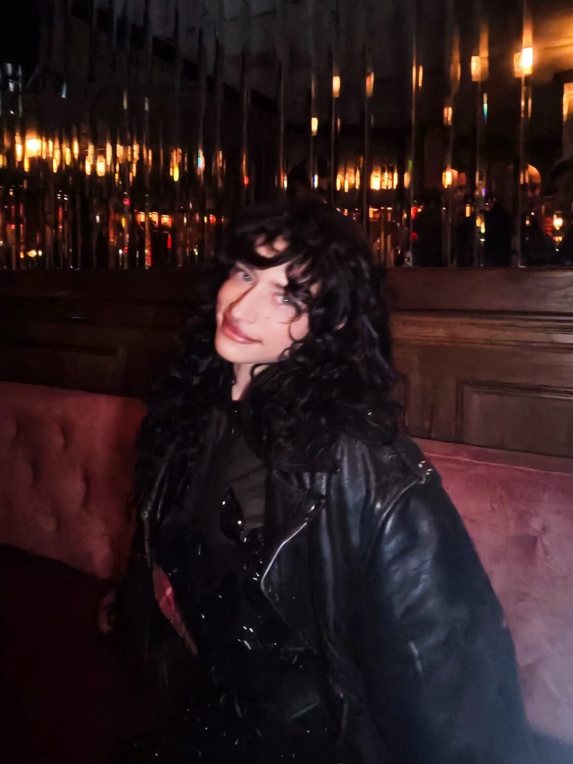 Vanity Fair’s Vanities: A Night For Young Hollywood