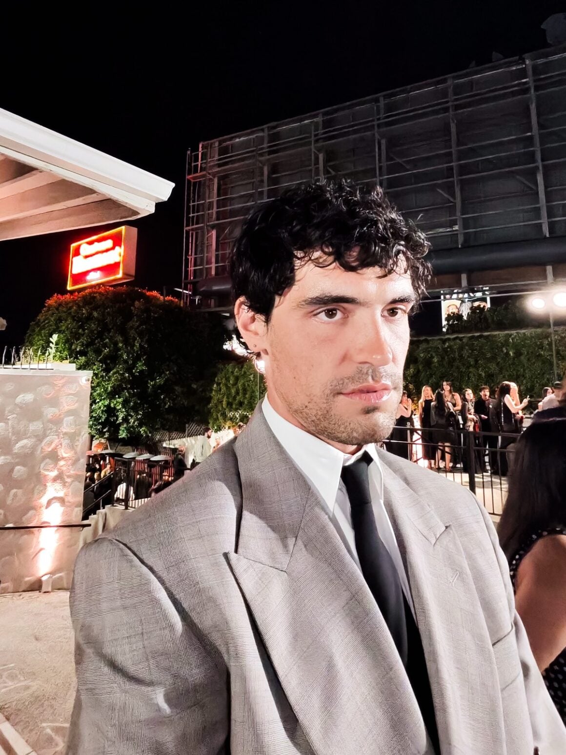 Vanity Fair’s Vanities: A Night For Young Hollywood