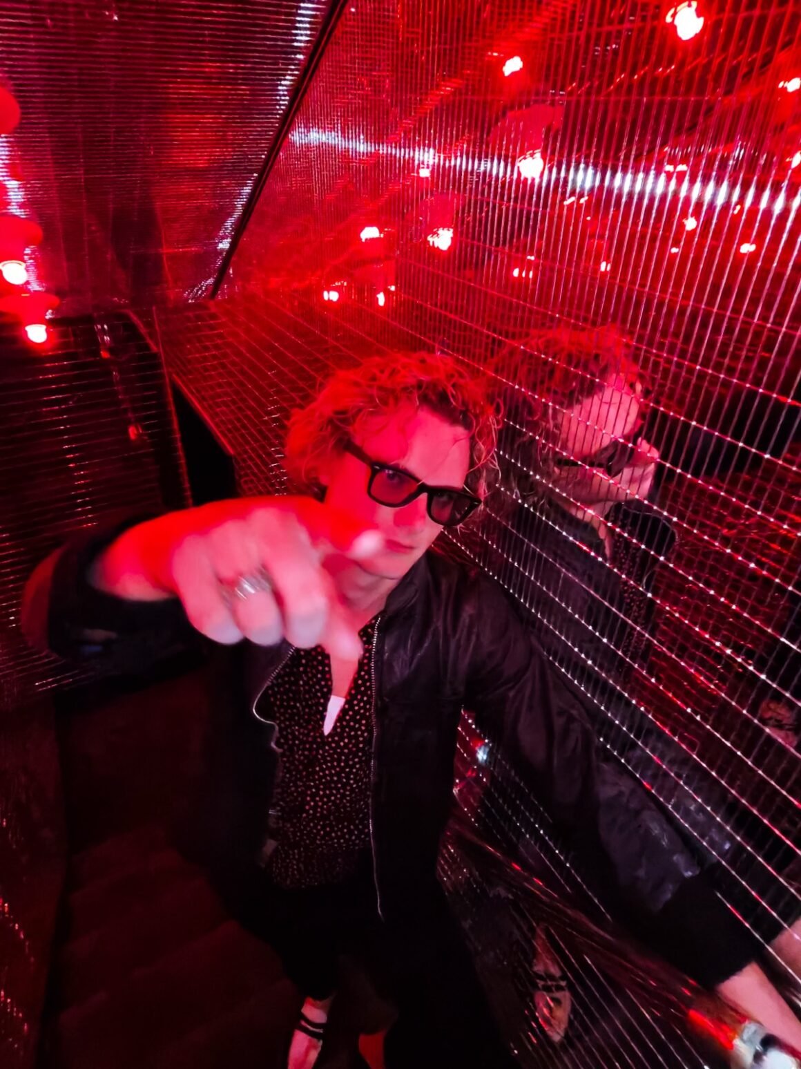 Vanity Fair’s Vanities: A Night For Young Hollywood